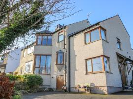 Langtree，位于康福斯的酒店