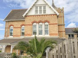 Hartland View, luxury hotel in Woolacombe