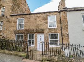 Bank Cottage, hotel with parking in Alston