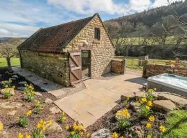 Thompson Rigg Barn