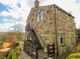 Highview, hotel in Keighley
