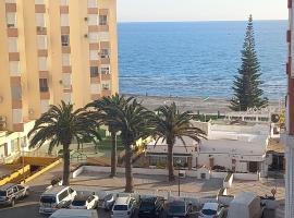 Sol y Playa Torrox, hotel in Torrox Costa