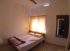 Aikya homestay, guesthouse kohteessa Gokarna