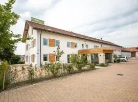 Hotel Donau-Ries