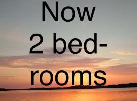 Gästhuset i Åselstad 1, holiday home in Norrköping