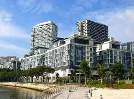 Trinidad Suites Johor, Trademark Collection by Wyndham