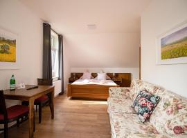 Rehlinger Hof, hotel en Rehlingen