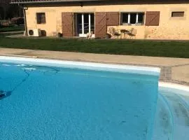 Les Vieille tuiles