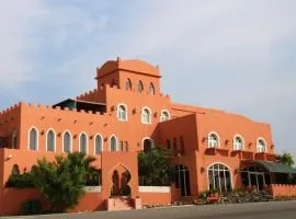 Raid Garden Boutique Hotel