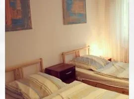 Ferienwohnung Ana