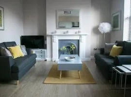 Harrogate Central 2 bedroom apt Alpha Spa