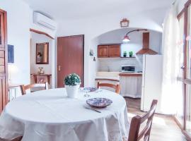 S'Arrosa de Monti, apartment in Villaputzu