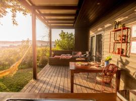 Gato Preto de Silves - Adults Only – obiekt B&B w mieście Silves