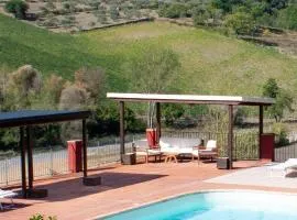 La Gufaia - holiday houses with pool near Florence