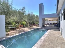 Home @Wilde Olyf, Riebeek Kasteel