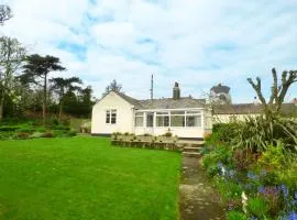 Hafod Cottage