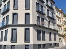 Del Parque Flats Urban