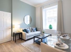 Redmayne House - Urban Apartments, khách sạn ở Bristol
