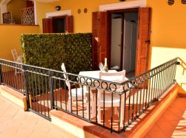 Appartamenti Residence Poseidone