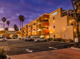 Comfort Inn & Suites Huntington Beach, hotel in Huntington Beach