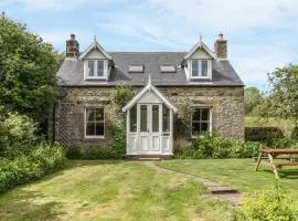 Old Hall Cottage