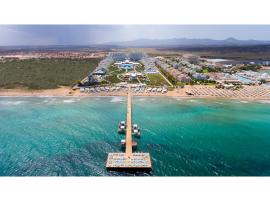 Limak Cyprus Deluxe Hotel, hotel a Iskele