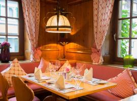 Gasthaus Auerhahn, guest house in Baden-Baden