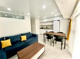 GSS - A Apartment