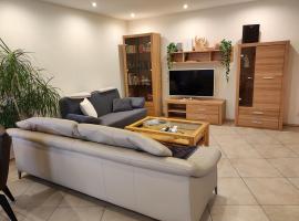 Ferienwohnung Bleifuss, 4-Sterne-Hotel in Altenbuch im Spessart