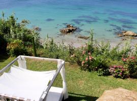 Hostal Casa Aurita Adults Only, alquiler vacacional en Sanxenxo