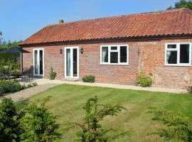 Moat Farm Cottage