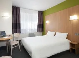 B&B HOTEL Nîmes Ville Active, parking sécurisé gratuit