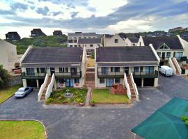 Settler Sands Resort - Holsboer Vacations โรงแรมใกล้Port Alfred Airport - AFDใน