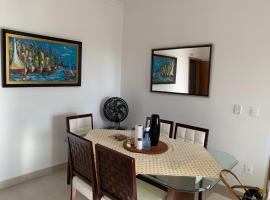 MORAMAR - PRAIA Das TONINHAS, Hotel in Ubatuba