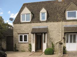 Hour Cottage, hotel bintang 4 di Stow on the Wold