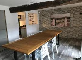 La Grangette En Bourgogne