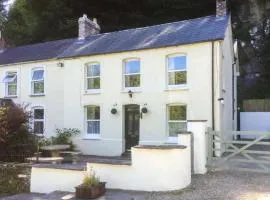 Teifi House