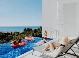 Blue Rela Luxe Resort Okinawa