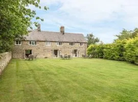 Stephen's Cottage