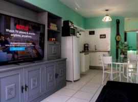 Duplex charmoso - &Oacute;tima localiza&ccedil;&atilde;o