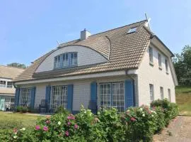 Sellin Ferienwohnung Maritim