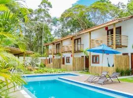 Pousada Vila Mangaba