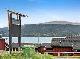 Åre Travel - Åre Fjällbyn, hotel en Åre