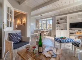 Haus am Leuchtturm Hausteil 1