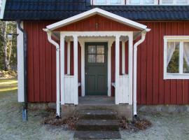 Furulund, παραθεριστική κατοικία σε Linneryd