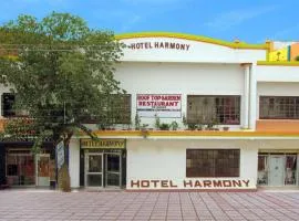 Hotel Harmony