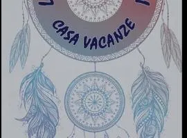 L'acchiappasogni casa vacanze