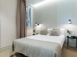 Prado Rooms 46 - Darya Living