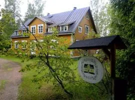 Hiekkaranta Bed & Breakfast