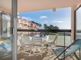 Face Mer appartement pour 4 personnes